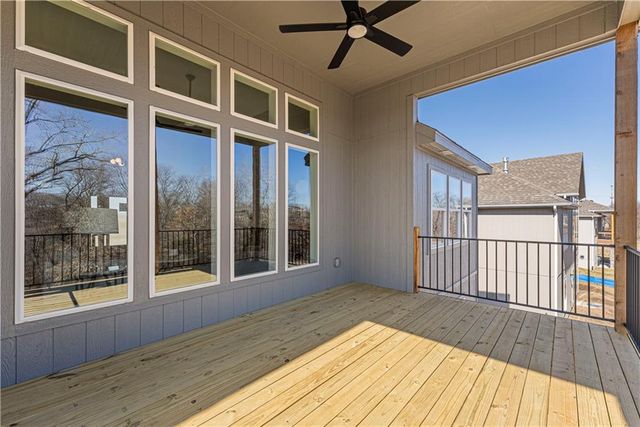 10510 N Liberty Street, Kansas City, MO 64155