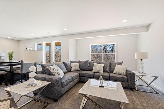 10510 N Liberty Street, Kansas City, MO 64155