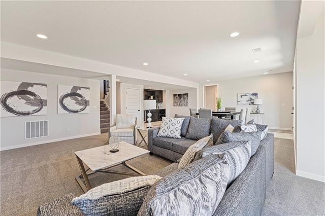 10510 N Liberty Street, Kansas City, MO 64155