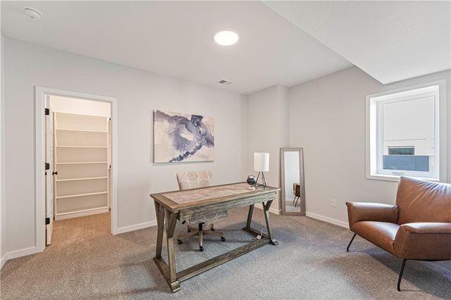 10510 N Liberty Street, Kansas City, MO 64155