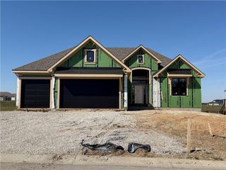 10510 N Liberty Street, Kansas City, MO 64155