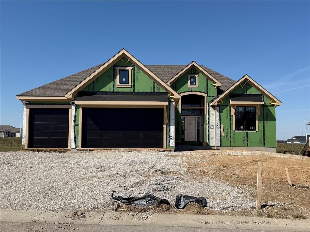 10510 N Liberty Street, Kansas City, MO 64155