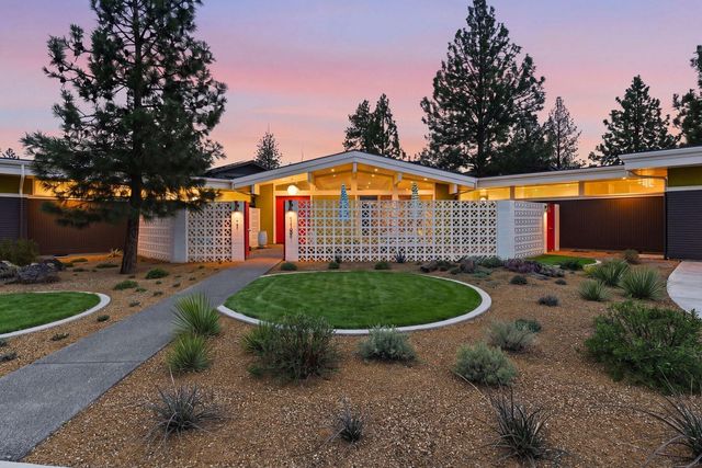 1181 NW Pittman Place, Bend, OR 97703