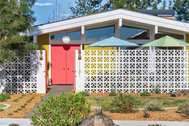 1181 NW Pittman Place, Bend, OR 97703