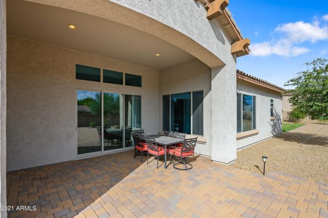 941 E Lowell Avenue, Gilbert, AZ 85295
