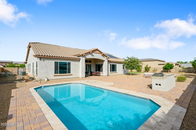 941 E Lowell Avenue, Gilbert, AZ 85295