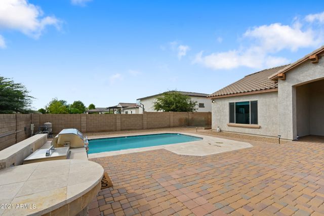 941 E Lowell Avenue, Gilbert, AZ 85295
