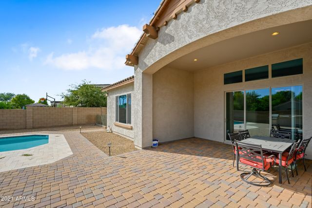 941 E Lowell Avenue, Gilbert, AZ 85295