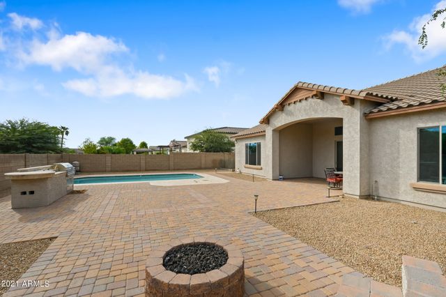 941 E Lowell Avenue, Gilbert, AZ 85295
