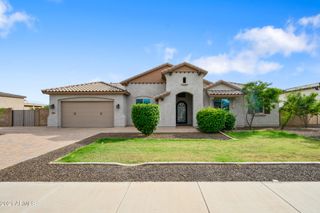 941 E Lowell Avenue, Gilbert, AZ 85295