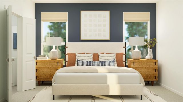 17903 Nashville Warbler RD, Pflugerville, TX 78660