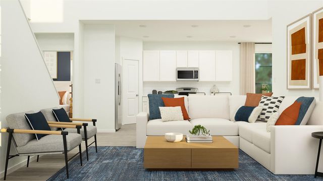 17903 Nashville Warbler RD, Pflugerville, TX 78660