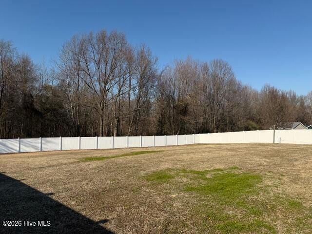 511 Heron Drive, Goldsboro, NC 27534