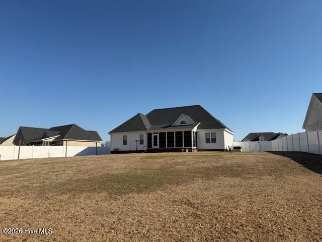 511 Heron Drive, Goldsboro, NC 27534