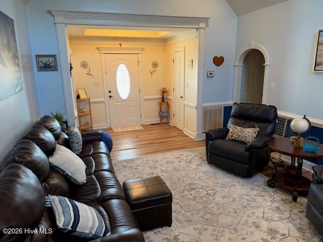 511 Heron Drive, Goldsboro, NC 27534