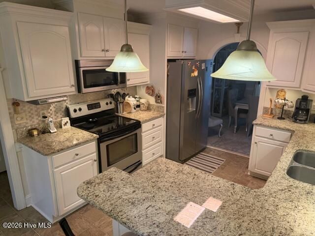 511 Heron Drive, Goldsboro, NC 27534