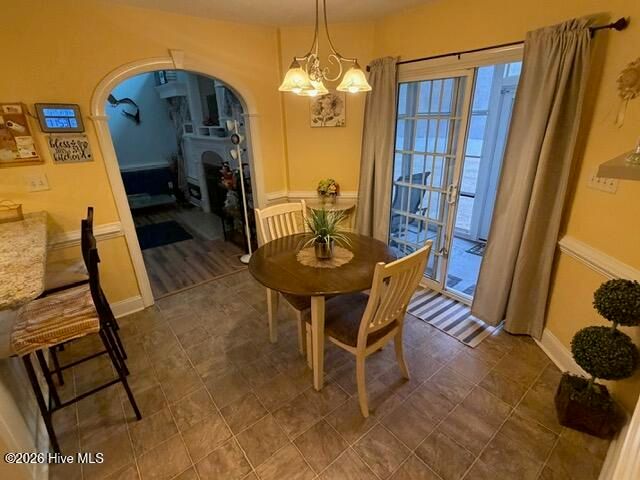 511 Heron Drive, Goldsboro, NC 27534