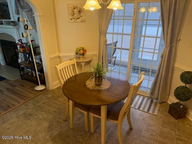 511 Heron Drive, Goldsboro, NC 27534