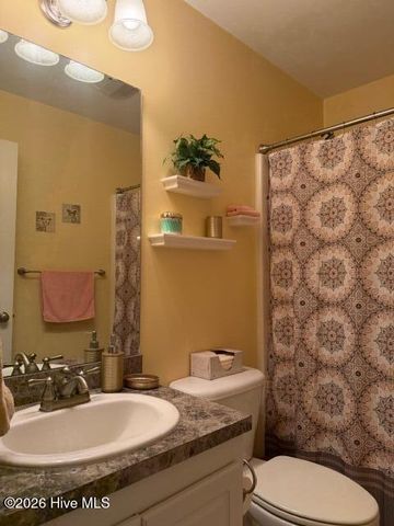 511 Heron Drive, Goldsboro, NC 27534