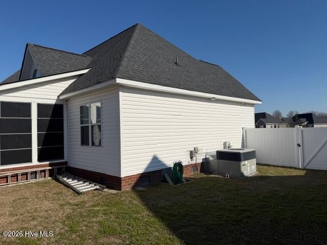 511 Heron Drive, Goldsboro, NC 27534