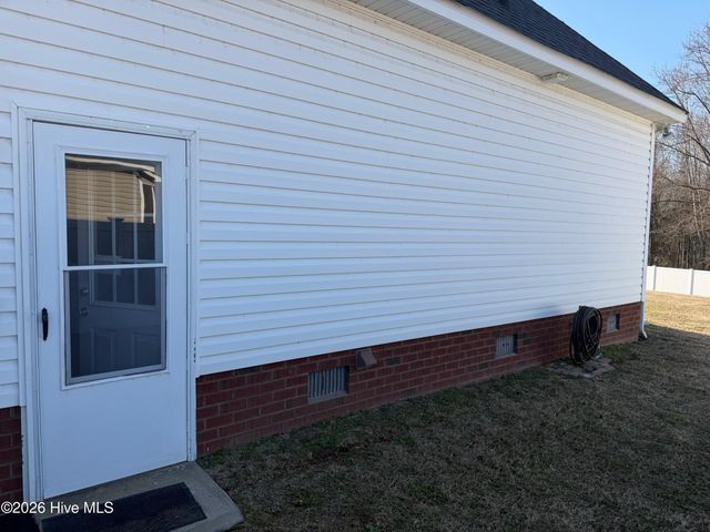 511 Heron Drive, Goldsboro, NC 27534