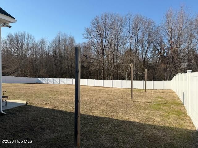 511 Heron Drive, Goldsboro, NC 27534