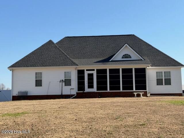 511 Heron Drive, Goldsboro, NC 27534