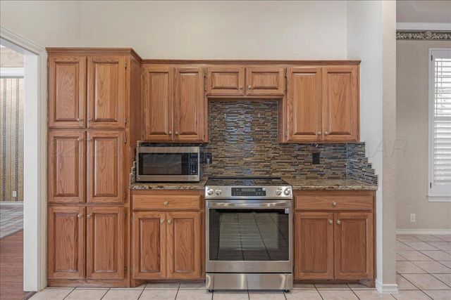 5823 NICHOLAS Circle, Amarillo, TX 79109