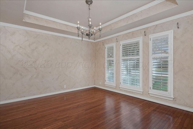 5823 NICHOLAS Circle, Amarillo, TX 79109