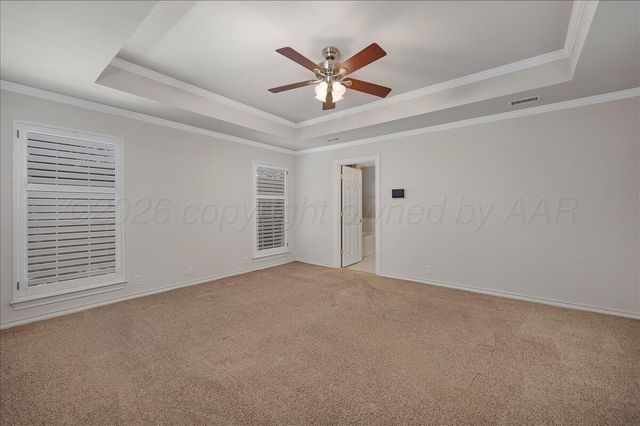 5823 NICHOLAS Circle, Amarillo, TX 79109