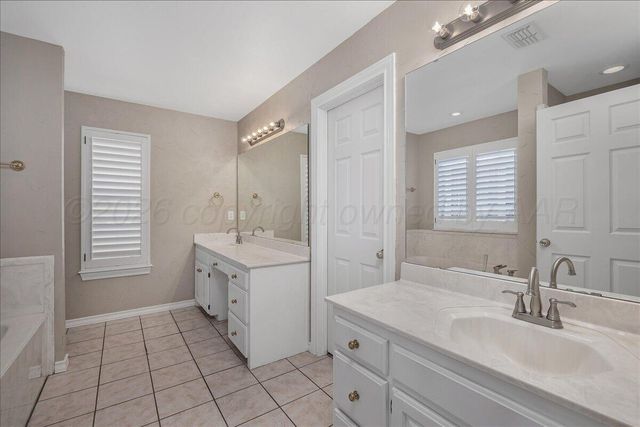 5823 NICHOLAS Circle, Amarillo, TX 79109