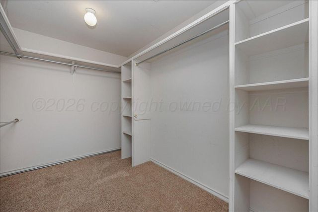 5823 NICHOLAS Circle, Amarillo, TX 79109