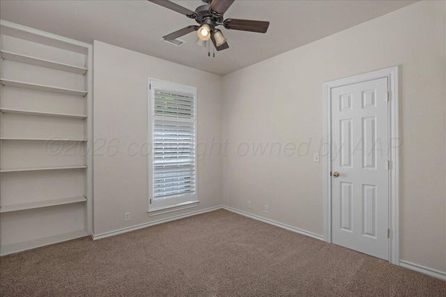 5823 NICHOLAS Circle, Amarillo, TX 79109