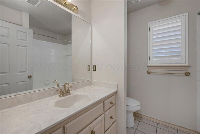 5823 NICHOLAS Circle, Amarillo, TX 79109