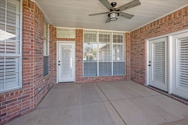 5823 NICHOLAS Circle, Amarillo, TX 79109