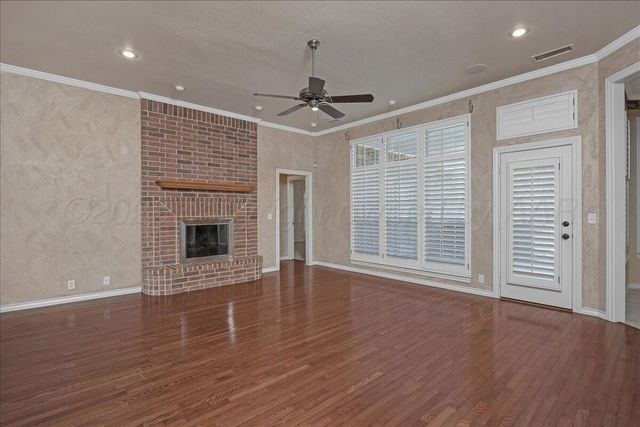 5823 NICHOLAS Circle, Amarillo, TX 79109