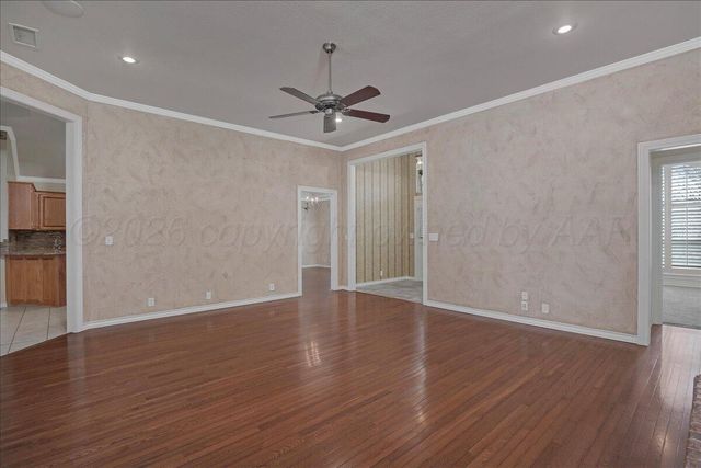 5823 NICHOLAS Circle, Amarillo, TX 79109