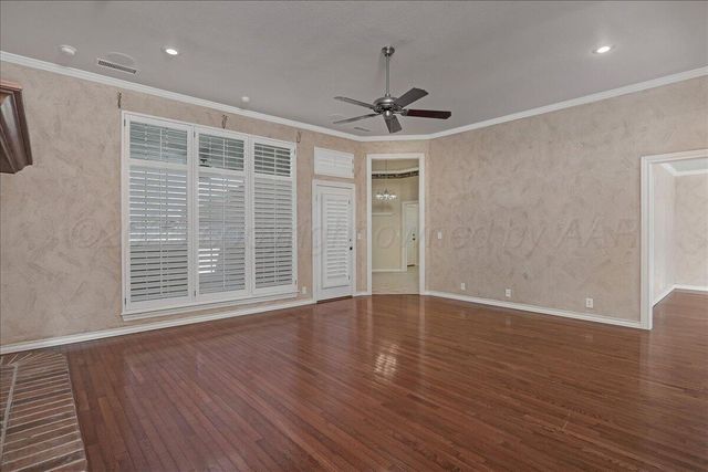 5823 NICHOLAS Circle, Amarillo, TX 79109