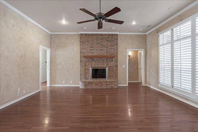 5823 NICHOLAS Circle, Amarillo, TX 79109