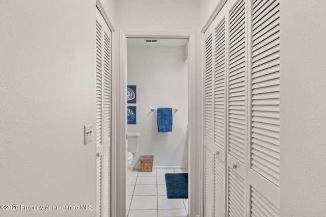 2132 Sea Pines Court, Spring Hill, FL 34606