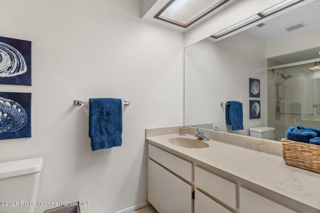 2132 Sea Pines Court, Spring Hill, FL 34606