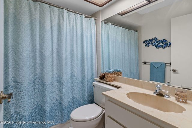 2132 Sea Pines Court, Spring Hill, FL 34606