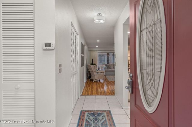 2132 Sea Pines Court, Spring Hill, FL 34606