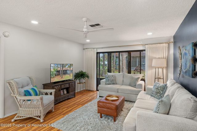 2132 Sea Pines Court, Spring Hill, FL 34606