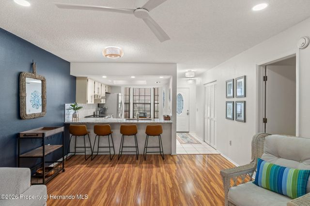 2132 Sea Pines Court, Spring Hill, FL 34606