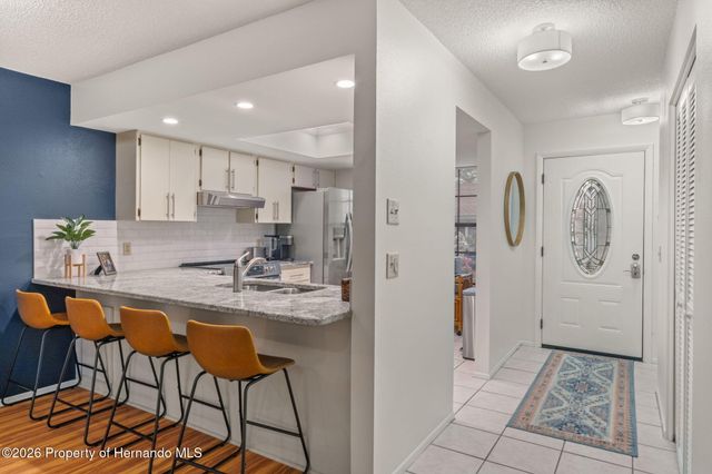 2132 Sea Pines Court, Spring Hill, FL 34606