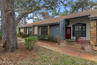 2132 Sea Pines Court, Spring Hill, FL 34606