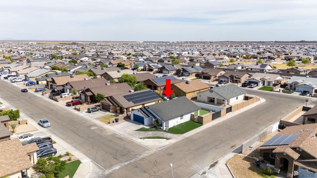 3797 E Los Olivos Dr, San Luis, AZ 85336