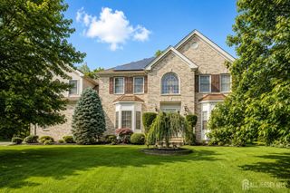 111 Delmonico Avenue, Franklin Twsp, NJ 08873