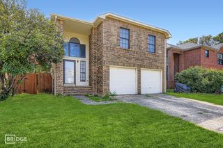 1322 Jasmine Drive, Lewisville, TX 75077